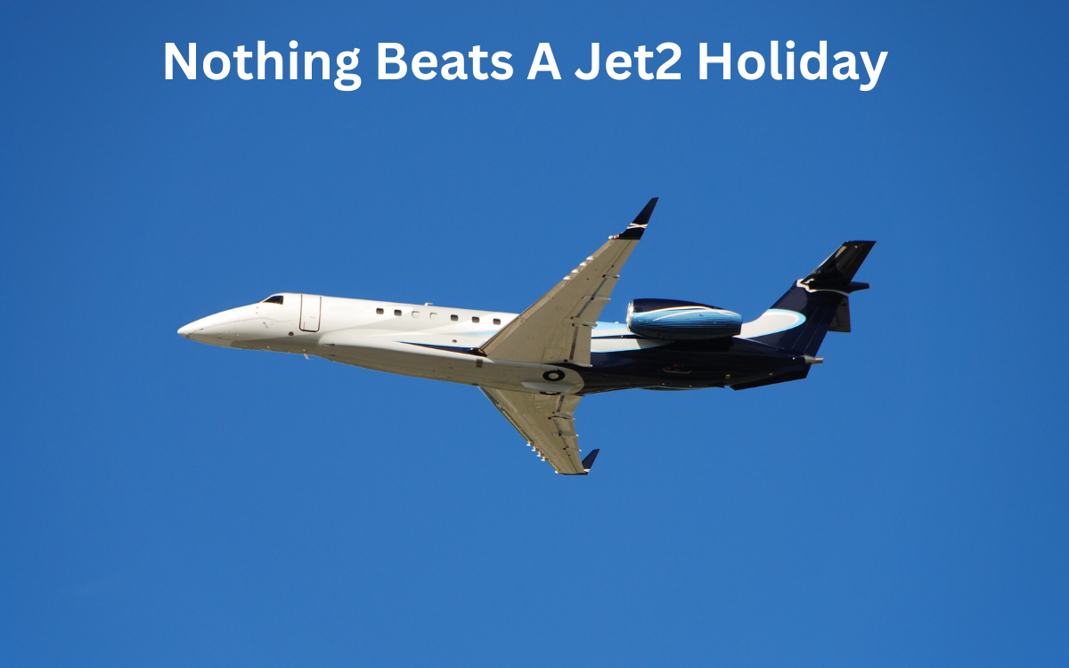 Nothing Beats a Jet2 Holiday for Adventure Lovers